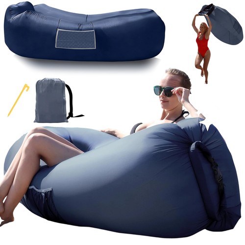 Air sofa aufblasbares - air-sofa,