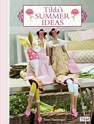 Tildas summer ideas - summer,
