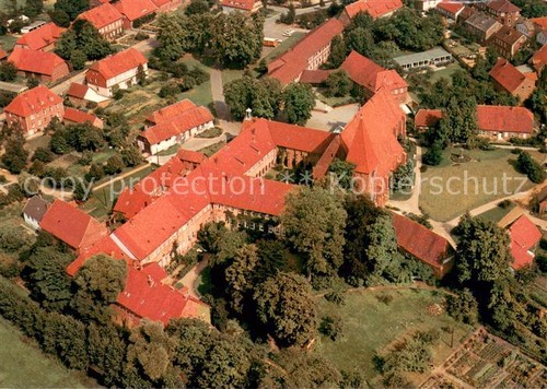 Ebstorf kloster - ebstorf,