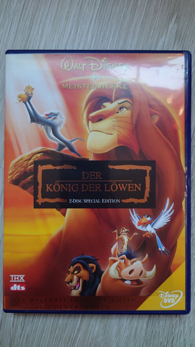 Der könig - der,