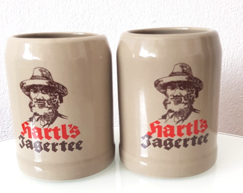 Hartl s jagertee - 2, hartl’s