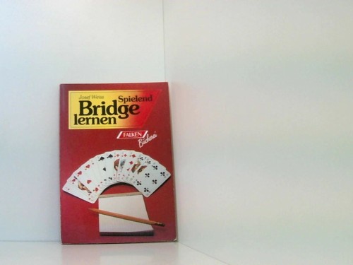 Spielend bridge lernen - bridge, (