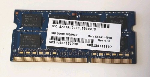Hynix 2gb ddr2 - ddr2, 2rx8
