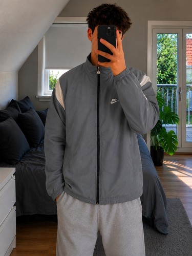 Nike windrunner sportswear - nike,