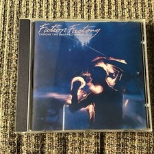 Fiction factory throw the - fiction,