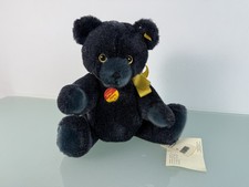 Steiff Tier Teddy Bär 012921 Teddy Bär Petsy 35 cm. Top Zustand 
