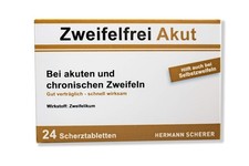 Zweifelfrei Akut