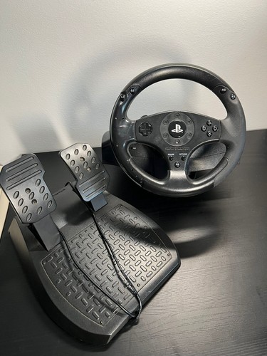Thrustmaster t80 lenkrad mit - thrustmaster,