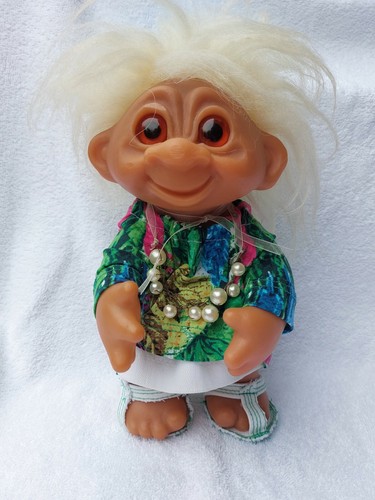 Dam troll aus denmark - denmark, 26