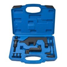 Motor eenstellwerkzeug