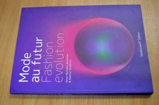 Mode au futur: Fashion