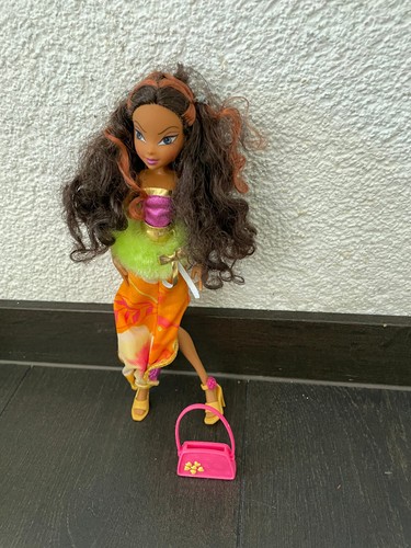 Winx club doll puppe - ,