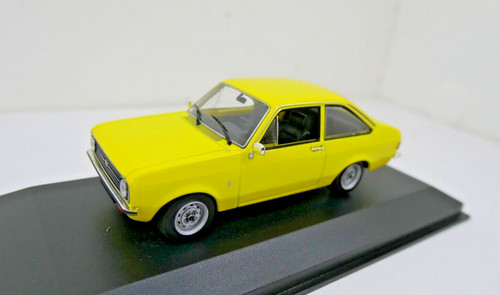 Maxichamps ford escort - -,