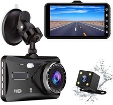 4.0" Dashcam Auto KFZ Kamera