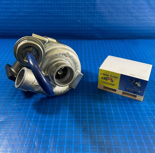 Turbolader für perkins 40 - für, t4.40