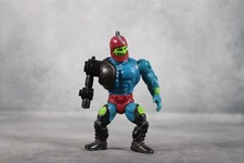 MOTU Masters of the Universe TRAP JAW 1981 France  Figur