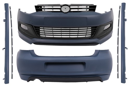Body kit für polo - body, vw
