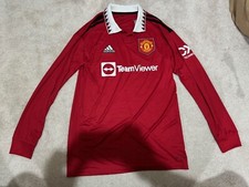 ADIDAS MANCHESTER UNITED 22-23