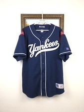 Vintage 90's New York Yankees