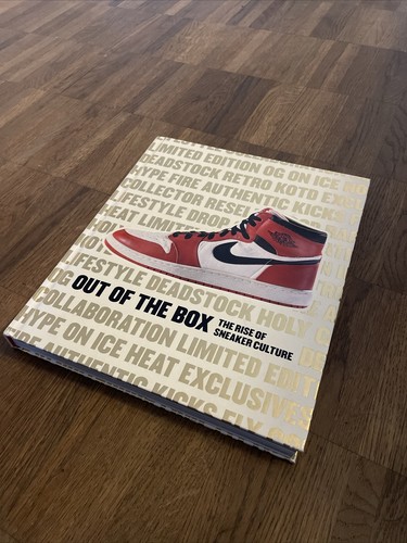 Out the box elizabeth - out, |