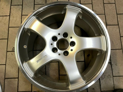 Carlsson 5x19 alufelge - carlsson, 8.5x19