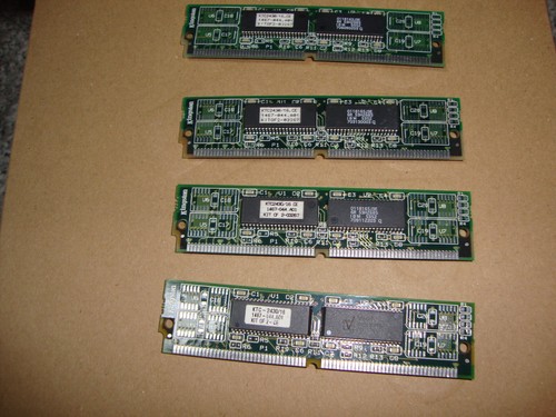 Kingston 16mb edo ram ktc - 16mb,