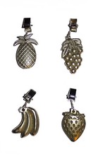 4x Tischdeckengewicht /