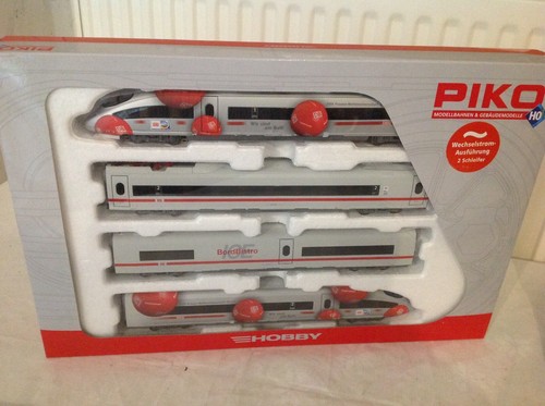 Piko 71227 ice - h0, ice,
