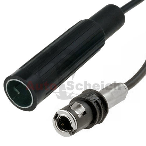 Antennen adapter für audi - für,