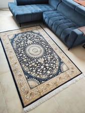 Perserteppich 150 x 225 cm -