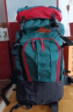 Zugspitz Traveller Rucksack