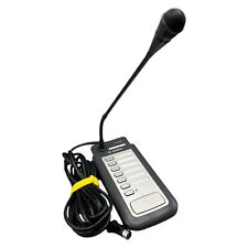 Bosch Plena lbb1946/00 Sprechstelle für LBB1925/10 Mikrofon Sprechanlage Call