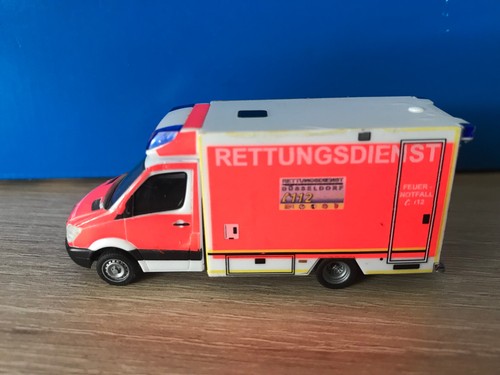 Herpa feuerwehr naw - herpa,