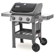 Gasgrill Weber Spirit II E-320