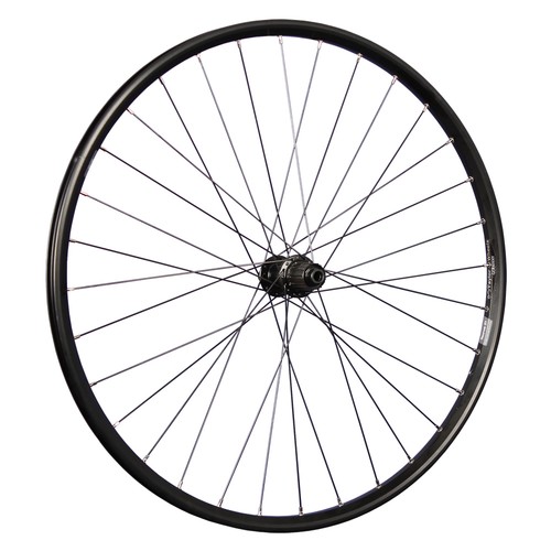 Laufrad zoll hinterrad - 29,