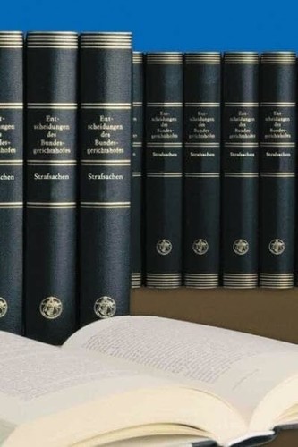 Entscheidungen des