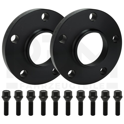 Distanzscheiben 2x20mm bmw e36 - distanzscheiben,