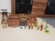 Playmobil 3773 Western Großes