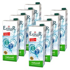 EXTALER MINERALQUELL naturell