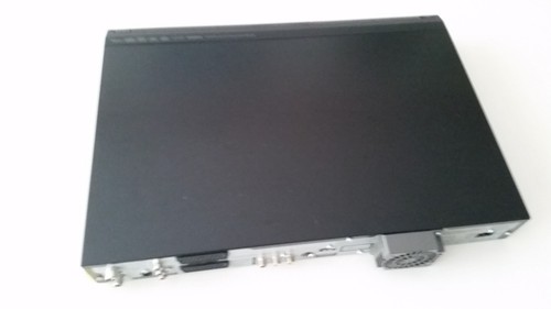 Panasonic dmr eh585 dvd - panasonic,