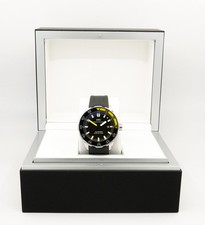IWC Aquatimer Automatik 2000