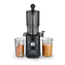 CASO JuiceFit - Slow Juicer (B-Ware)