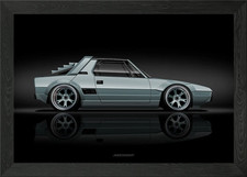 Bertone Fiat X19 individuell