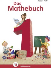 Das Mathebuch 1 / Das