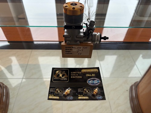 Max h60f goldkopf - h60f, gp