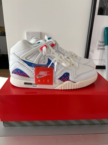 Nike air tech challenge - tech, ii