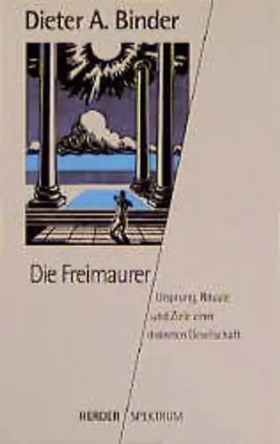 Die freimaurer ursprung - die, freimaurer.