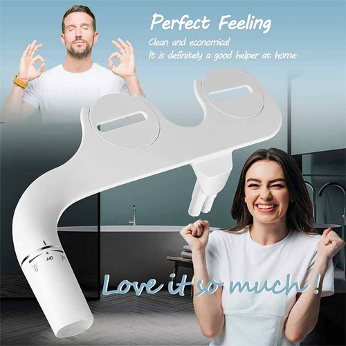 Bidet einsatz für - bidet, toilette