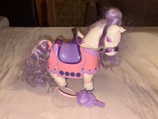 Keypers Tonka Pferd mit