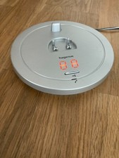 Hagenuk Classico Ladestation incl Anrufbeantworter